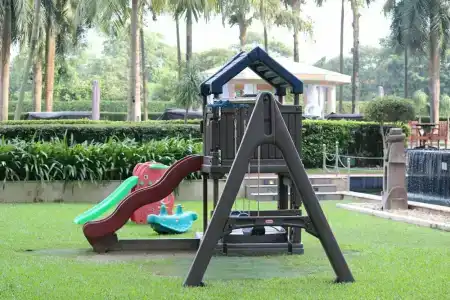 Hyatt Regency Kolkata - 34