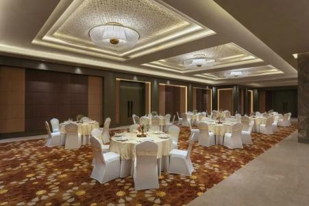 Doubletree By Hilton Jaipur Amer - 86