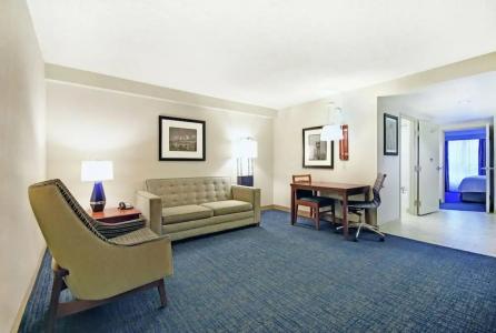 Homewood Suites by Hilton Seattle Downtown - 57