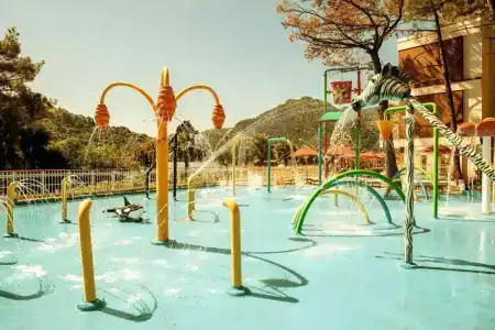 Orka Lotus Beach - 36