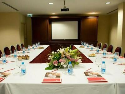 Ramada by Wyndham Istanbul Old City - 49