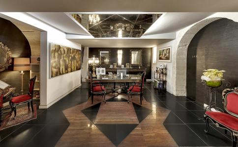 Relais Antica Badia - San Maurizio 1619 - 23