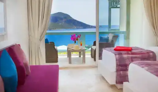 Asfiya Sea View - 50