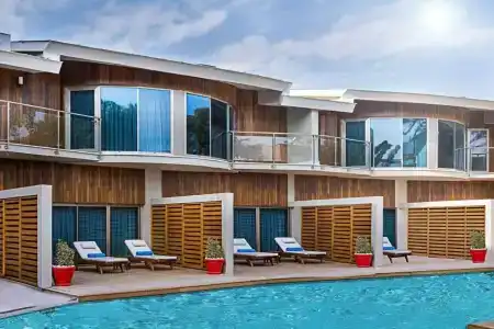 Rixos Sungate - the Land of Legends Access - 44