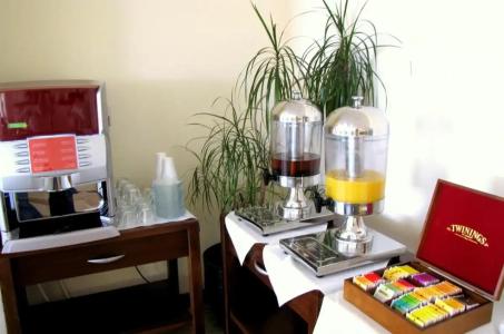 Panorama - Free EV Charging Station - 76