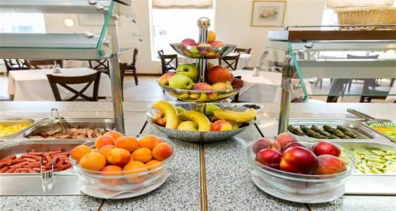 Panorama - Free EV Charging Station - 23