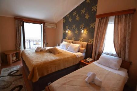Apartments Bogdanovic - 1