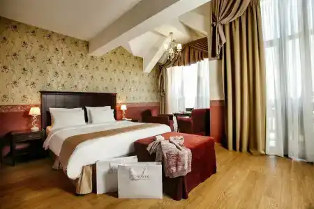 Premier Luxury Mountain Resort - 90