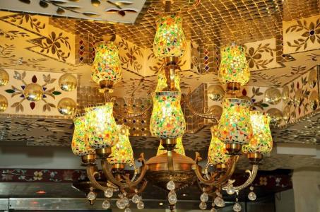 Rajputana Haveli - Jaipur - 11