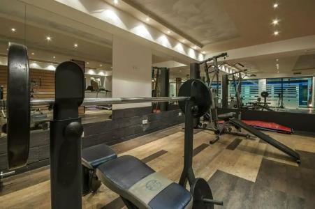 Saint George Palace Aparthotel - 40