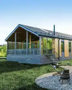Wish Home Eco-Loudge Yahroma - 29