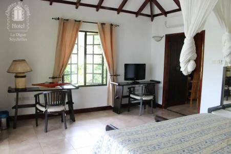 Chateau St Cloud - 28