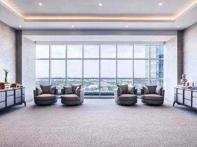 Mercure Jakarta Pantai Indah Kapuk - 43