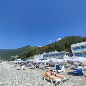 Im. Chelyuskintsev Sanatorium - 49