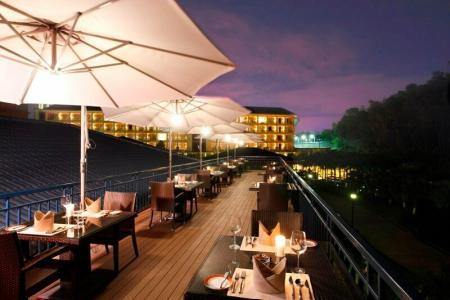 Dongguan Marriott - 5