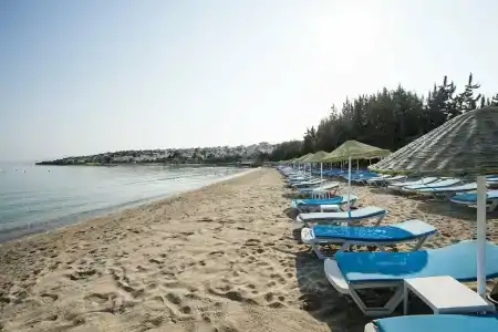 Altin Yunus & Spa - Çeşme - 38