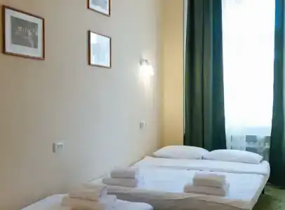 Vyimpel Mini-Hotel - 46