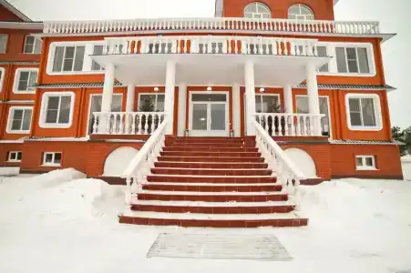 Alexandrovskaya Sloboda - 10