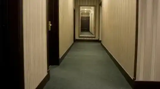 Vasilievskiy Dvor - 18