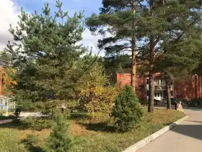 Country club Berloga - 94