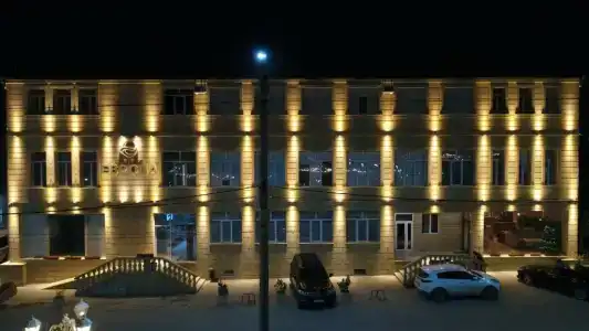 Гостиничний Комплекс Европа - 64