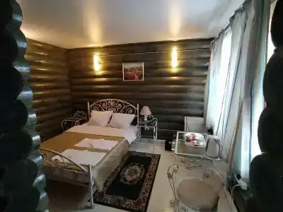 Lukomorye Tourist base - 4