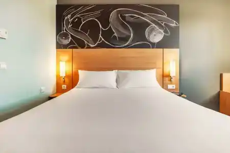 Ibis Krasnodar Center - 38