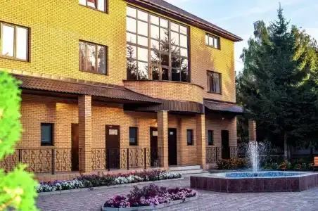 Schekino Complex - 5