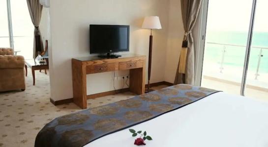 Grand Mogador Sea View & Spa - 17