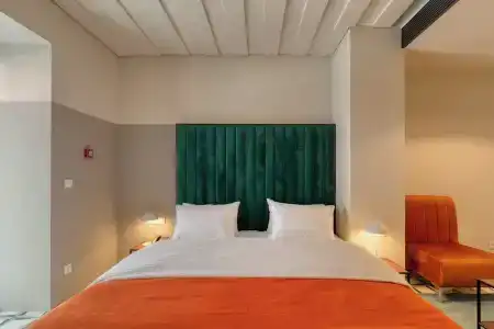 Manifest Restaurant And Gyumri - 44