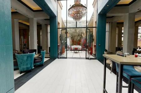 Mövenpick Mansour Eddahbi Marrakech - 65