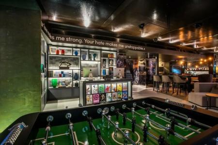 Pestana CR7 Lisboa - 55