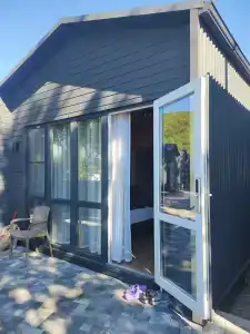 Grey House - 51