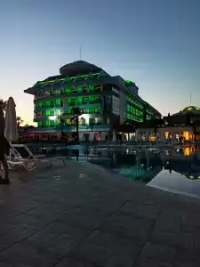 Sensitive Premium Resort & Spa - All Inclusive - 3