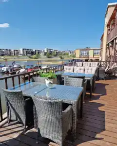 Malinka Guest House - 25