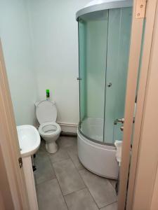 Демократ на Некрасова 58 - 95