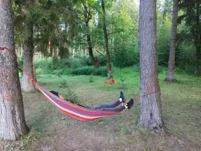 Lesnaya Skazka Restaurant-Complex - 56