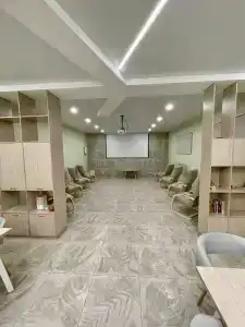 Livadiya Sanatorium - 19