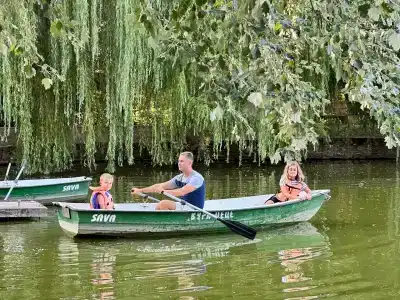 Zagorodny Klub Kura Tse Tse - 8