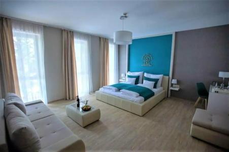 The Unforgettable - Tiliana by Homokys & Spa - 58