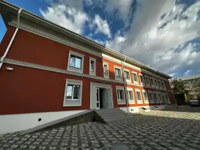 Tatarskaya Sloboda - 40