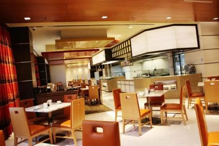 Courtyard by Marriott Hangzhou Wulin - 82