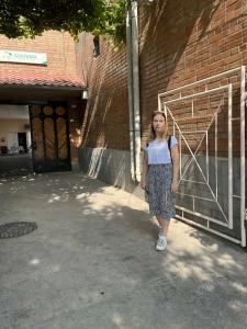 Gulnara Guesthouse - 10