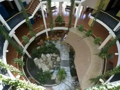 Lotus Therme & Spa - 24