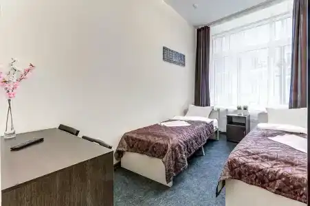 SuperHostel на Невском Проспекте 95 - 48