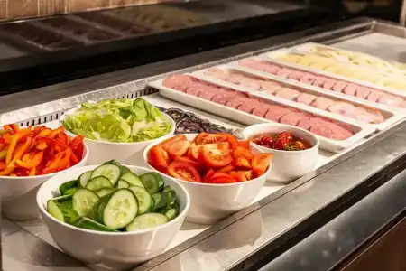 Staybridge Suites St. Petersburg, an IHG - 40