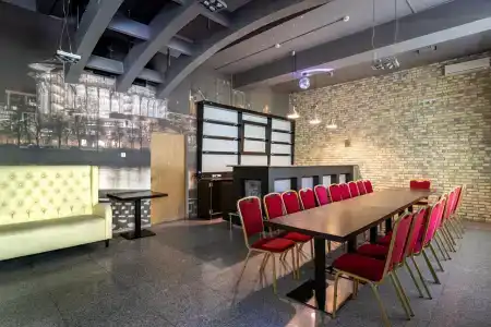 Nagornoe Holiday Home - 14