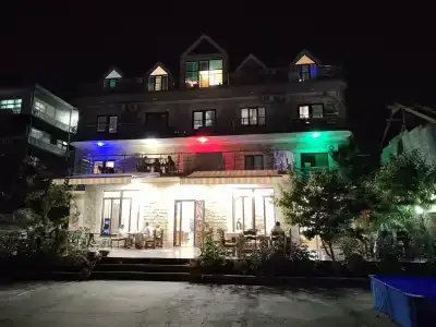 Baza otdykha Golden Sands - 25