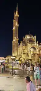 Sharm Resort - All Inclusive - 4