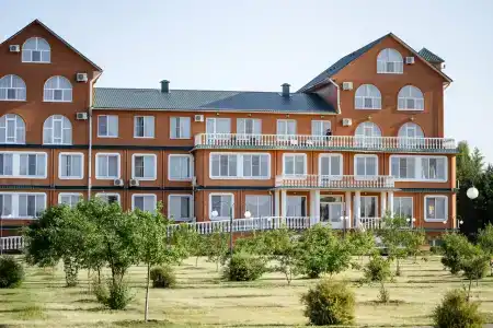 Alexandrovskaya Sloboda - 6